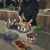 Joseph JosephJoseph Joseph Nest 100 Prep & Store Kapaklı Karıştırma Kabı Seti, 4 Parça, Paslanmaz Çelik95025