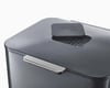 Joseph JosephJoseph Joseph Totem 60 Litre Akıllı Mutfak Çöp Kovası Grafit 3006230062
