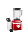 K400 Artisan Blender Ve 500 Ml Kişiye Özel Sürahi - 5ksb4034eca