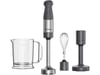 KenwoodKenwood HBM60.007GY Triblade System 1000 Watt El Blender SetiHBM60.007GY