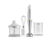 KenwoodKenwood HDP109WG Triblade System 600 Watt El Blender SetiHDP109WG
