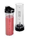 KenwoodKENWOODKenwood BLM92.920SS Buz Kırma Fonksiyonlu 1500 Watt Isıtıcılı Power Blender BLM92.920SS
