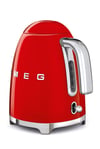 Kırmızı 50' Style Kettle Klf03rdeu