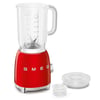 Kırmızı Blender