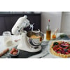 Kitchenaid4,8 L ARTISAN STAND MİKSER 5KSM175PSEFL5KSM175PSEFL