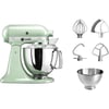 Kitchenaid4,8 L ARTISAN STAND MİKSER 5KSM175PS5KSM175PSEPT