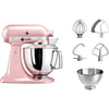 Kitchenaid4,8 L ARTISAN STAND MİKSER 5KSM175PS5KSM175PSESP