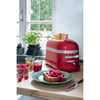 Kitchenaid5kmt2204eer 2 Dilim Ekmek Kızartma Makinesi Kırmızı5KMT2204EER