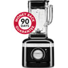 KitchenaidArtisan 1.4 Litre Siyah Smoothie Blender5KSB4026EOB