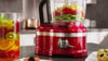 KitchenaidARTISAN 4 L MUTFAK ROBOTU EMPIRE RED5KFP1644EER