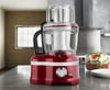 KitchenaidARTISAN 4 L MUTFAK ROBOTU EMPIRE RED5KFP1644EER