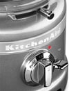 KitchenaidARTISAN 4 L MUTFAK ROBOTU EMPIRE RED5KFP1644EER