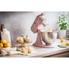 KitchenaidARTISAN 4,8 L OYNAR BAŞLIKLI STAND MIKSER 5KSM185PSEFT5KSM185PSEFT