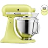 KitchenaidARTISAN 4,8 L OYNAR BAŞLIKLI STAND MIKSER 5KSM185PSEKG5KSM185PSEKG