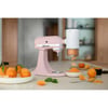KitchenaidARTISAN 4,8 L OYNAR BAŞLIKLI STAND MIKSER 5KSM185PSEFT5KSM185PSEFT