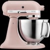 KitchenaidARTISAN 4,8 L OYNAR BAŞLIKLI STAND MIKSER 5KSM185PSEFT5KSM185PSEFT