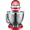 KitchenaidARTISAN 4,8 L OYNAR BAŞLIKLI STAND MIKSER 5KSM185PSECA5KSM185PSECA