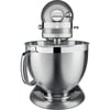 KitchenaidARTISAN 4,8 L OYNAR BAŞLIKLI STAND MIKSER 5KSM185PSEMS5KSM185PSEMS