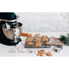 KitchenaidARTISAN 4,8 L OYNAR BAŞLIKLI STAND MIKSER 5KSM185PSEPP5KSM185PSEPP