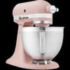 KitchenaidARTISAN 4,8 L OYNAR BAŞLIKLI STAND MIKSER 5KSM185PSEFT5KSM185PSEFT