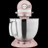 KitchenaidARTISAN 4,8 L OYNAR BAŞLIKLI STAND MIKSER 5KSM185PSEFT5KSM185PSEFT