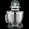 KitchenaidARTISAN 4,8 L OYNAR BAŞLIKLI STAND MIKSER 5KSM185PSEPP5KSM185PSEPP