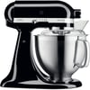KitchenaidARTISAN 4,8 L OYNAR BAŞLIKLI STAND MIKSER 5KSM185PSEOB5KSM185PSEOB