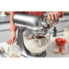 KitchenaidARTISAN 4,8 L OYNAR BAŞLIKLI STAND MIKSER 5KSM185PSEMS5KSM185PSEMS