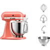 KitchenaidArtisan Stand Mikser 4.8 L- 5KSM185PSEPH -CORAL5KSM185PSEPH