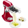KitchenaidİNCE SEBZE KESICI 5KSMSCA5KSMSCA
