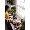 KitchenaidK400 ARTISAN BLENDER 5KSB4026EBK5KSB4026EBK