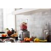 KitchenaidK400 ARTISAN BLENDER 5KSB4026EMS5KSB4026EMS
