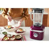 KitchenaidK400 ARTISAN BLENDER 5KSB4026EBE5KSB4026EBE