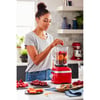 KitchenaidK400 Artisan Blender Ve 500 Ml Kişiye Özel Sürahi - 5ksb4034eca5KSB4034ECA