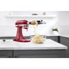 KitchenaidKABUK SOYMA, ÇEKIRDEK ÇIKARMA VE DILIMLEME ÖZELLIKLI SARMALLAŞTIRMA BIÇAĞI (4 BIÇAK) 5KSM1APC5KSM1APC