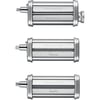 KitchenaidKitchenaid 3 Parçalı Makarna Silindiri ve Kesici Seti 5KSMPRA5KSMPRA