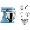 KitchenaidKitchenaid 4,8 L ARTISAN STAND MİKSER 5KSM175PS5KSM175PSEVB