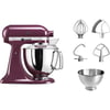 KitchenaidKitchenaid 4,8 L ARTISAN STAND MİKSER 5KSM175PSEBY5KSM175PSEBY