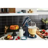 KitchenaidKitchenaid 4,8 L ARTISAN STAND MİKSER 5KSM175PSEIB5KSM175PSEIB