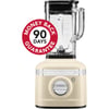 KitchenaidKitchenaid Artisan 1,4 L Almond Cream Artisan Blender5KSB4026EAC