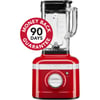 KitchenaidKitchenaid Artisan 1,4 L Candy Apple Artisan Blender5KSB4026ECA