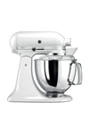 KitchenaidKitchenaid Artisan 4,8 L Stand Mikser 5KSM175PS White-EWH5KSM175PSEWH
