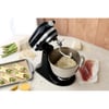 KitchenaidKitchenaid Artisan 5KSM175PSEOB Onyx Black 4.8 Litre Mutfak Şefi5KSM175EOB