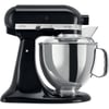 KitchenaidKitchenaid Artisan 5KSM175PSEOB Onyx Black 4.8 Litre Mutfak Şefi5KSM175EOB