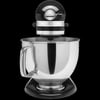 KitchenaidKitchenaid Artisan 5KSM175PSEOB Onyx Black 4.8 Litre Mutfak Şefi5KSM175EOB