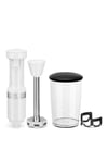 KitchenaidKitchenaid Classic El Blenderı-5khbv53-Beyaz5KHBV53EWH