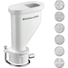 KitchenaidMAKARNA MAKINESI 5KSMPEXTA5KSMPEXTA