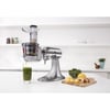 KitchenaidMAKSIMUM SIKMA SAĞLAYAN MEYVE/SEBZE SIKACAĞI VE SOS AKSESUARI 5KSM1JA5KSM1JA