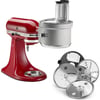 KitchenaidSTAND MİKSER IÇIN MUTFAK ROBOTU EKLENTISI 5KSM2FPA5KSM2FPA
