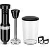 Klasik El Blender 5khbv53 Onyx Black-eob